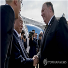 비핵화,종전선언,정전협정,평화체제,북한,입장