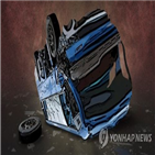 버스,사고,한인타운