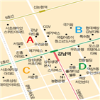 상권,지역,강남역,형성,매매,건물,유동인구