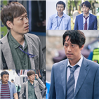 사건,오만석,정재영,검법남녀,수사