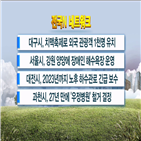 유치,대구시,1천