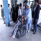 민간인,상반기,아프간,사상자,휴전