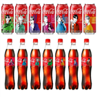 코카콜라,방탄소년단