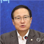 국회,대선,환경노동위원장,연합뉴스