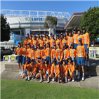 볼키즈,기아차,대회