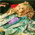 써니,게스트,예능,요리,프로그램