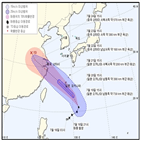 태풍,영향,폭염,기상청,37.4