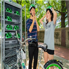 헬멧,자전거,서울시,대여,이용,무료,운영,공공자전거