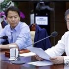 포인트,하락,기록,지지율,가장,리얼미터,61.7