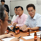 소상공인,최저임금,정부,위원장