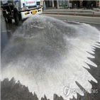 경기도,폭염경보