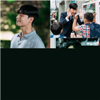 박서준,김비서가,매력,현장,아이