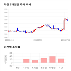 종목,점수,투자,코아시아홀딩스,기록