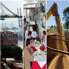 물가상승률,브라질,올해,전망치