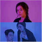 모니카,미니앨범,공개