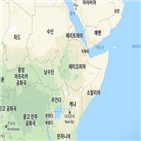 군인,소말리아,교통체증