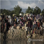 캐나다,하원,결의안,처벌,미얀마