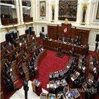 의회,페루,정부,개혁,개혁안