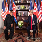 위원장,북한,비핵화,미국