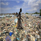 쓰레기,세계,배출,플라스틱,세계은행