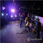 테르테,필리핀,마약과