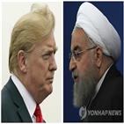 이란,트럼프,대통령,미국