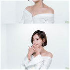 김재경,뷰티,촬영