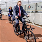 네덜란드,사용,휴대전화,교통수단