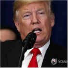 트럼프,대통령,북한,김정은