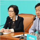 국회,비준동의안,비준동의,판문점선언,후보자,원내대표,시점