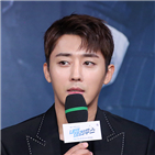 손호준,악역,테리우스,진용태