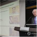 북한,헤커,시설,폐쇄,영변,프로그램