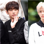 더보이즈,선우,멤버