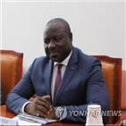 핵실험,북한,미국,사무총장