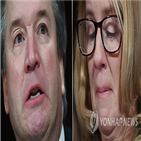 대통령,트럼프,법사위,조사,지명자,증언