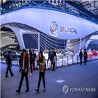 중국,리콜,뷰익,서스펜션