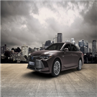 하이브리드,도요타코리아