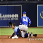 탬파베이,최지만,시즌