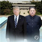 미국,판문점,종전선언,장소