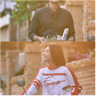 시간,김현중,그때,안지현,캐릭터,인교진