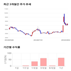 종목,점수,투자,하이로닉,주가,기업