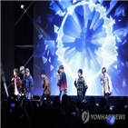 엑소,정규,2일,5집