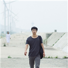 군산,감독,박해일,배우