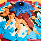 공개,아트워크,신곡,시간