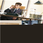 손호준,악역,테리우스