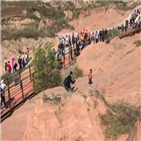 연휴,중국,관광객,국경절,여행