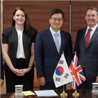 협력,관심,영국,부총리