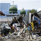 지원,유엔,피해,인도네시아,재난