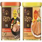 강한,CJ제일제당