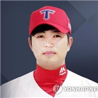 김민식,홈런,두산